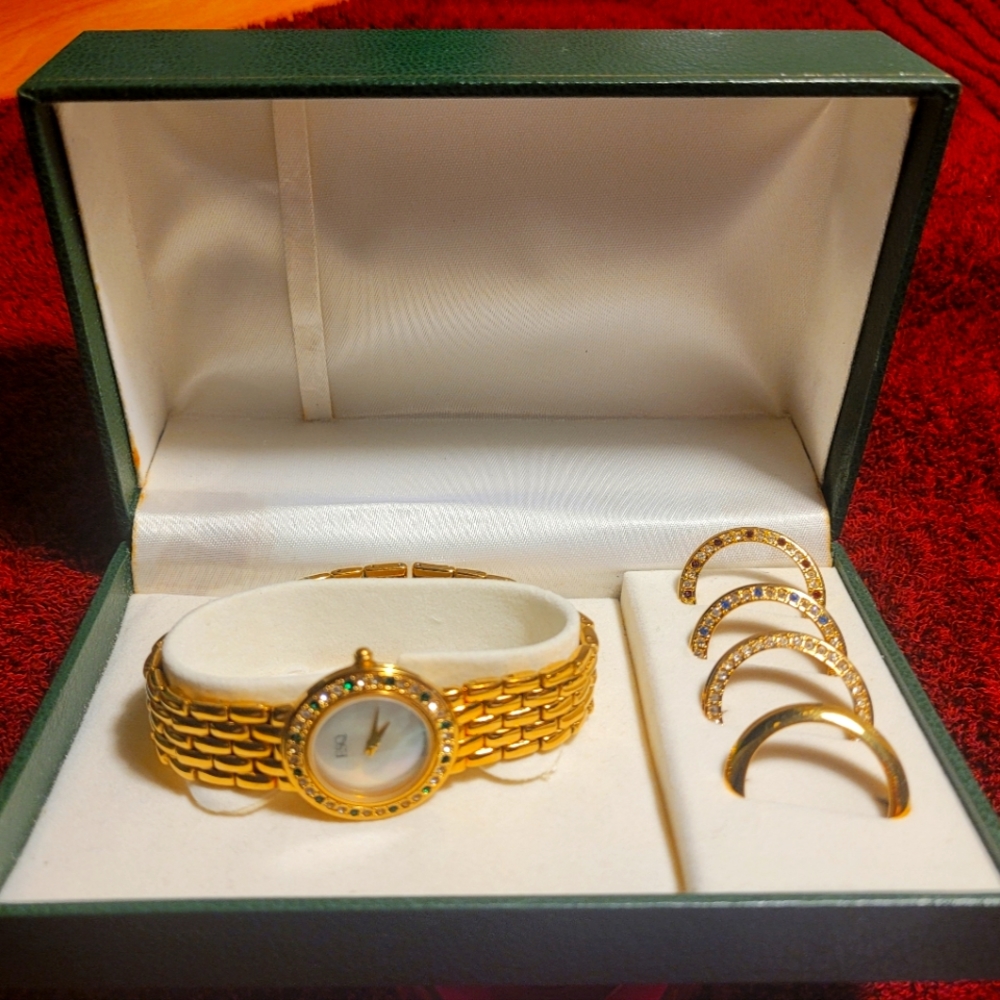 Esquire watch